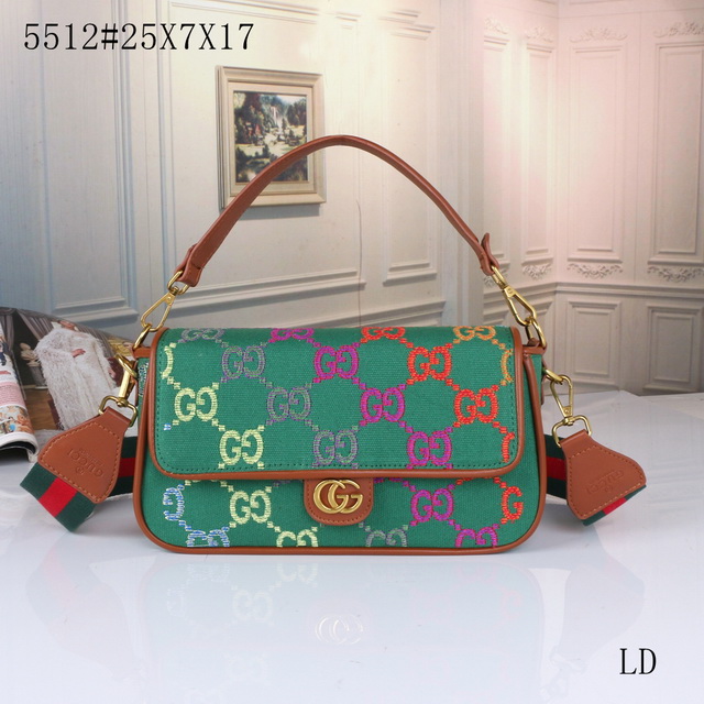 GUCCl Handbags 221